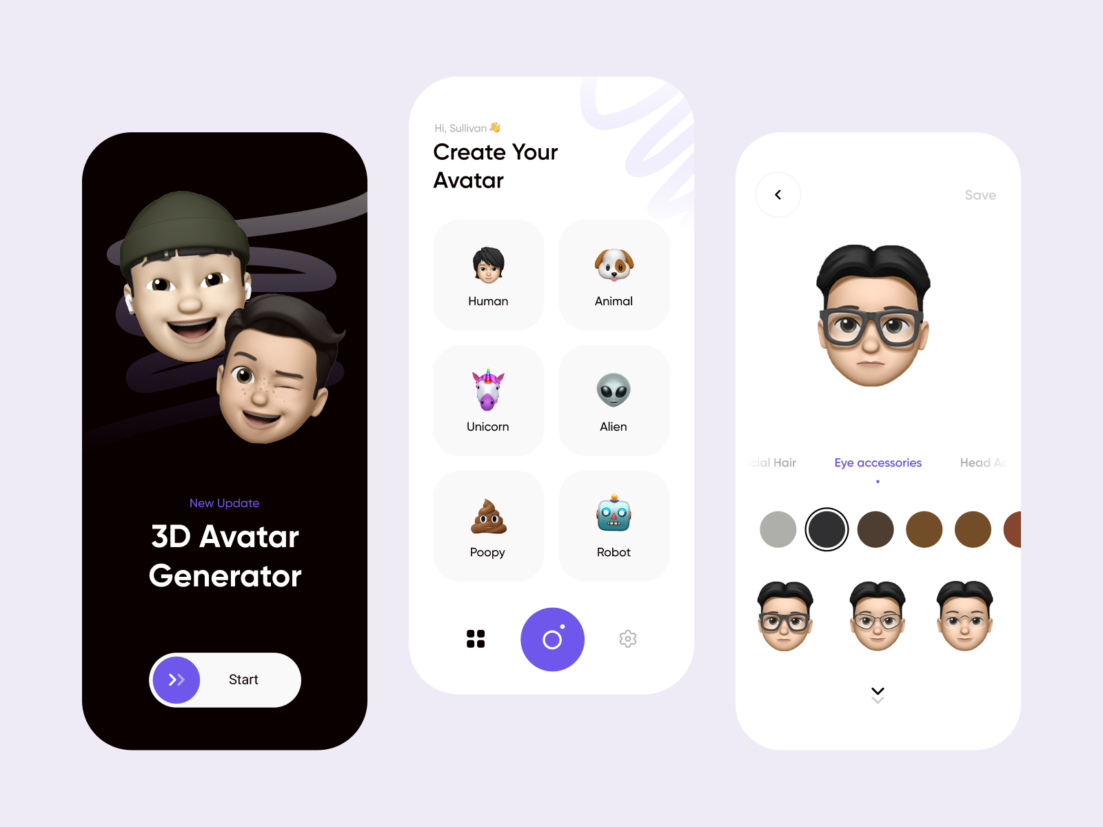 6 Best Android Apps To Create Avatars in 2023  Oscarmini